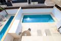 Sale - Villa - Algorfa - Algorfa Centro