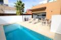 Sale - Villa - Algorfa - Algorfa Centro