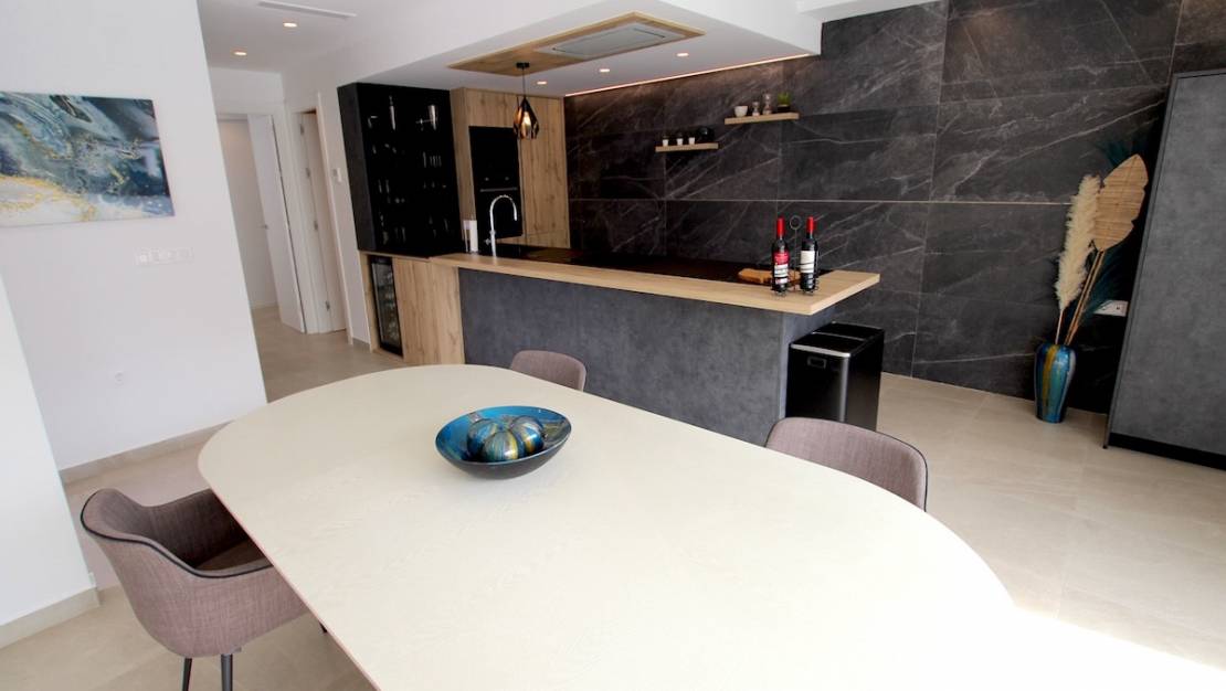 Sale - Villa - Algorfa - Algorfa Centro