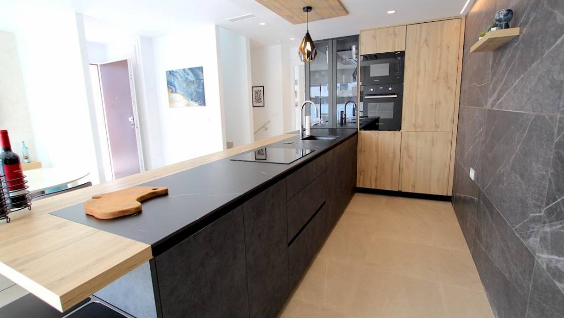 Sale - Villa - Algorfa - Algorfa Centro