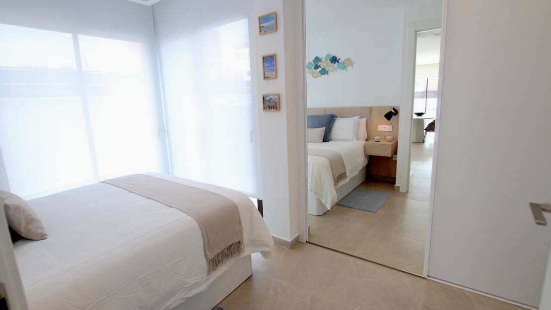 Sale - Villa - Algorfa - Algorfa Centro