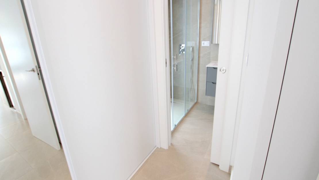 Sale - Villa - Algorfa - Algorfa Centro