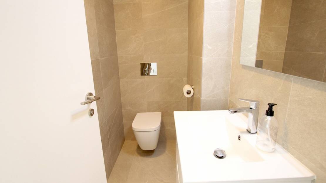 Sale - Villa - Algorfa - Algorfa Centro