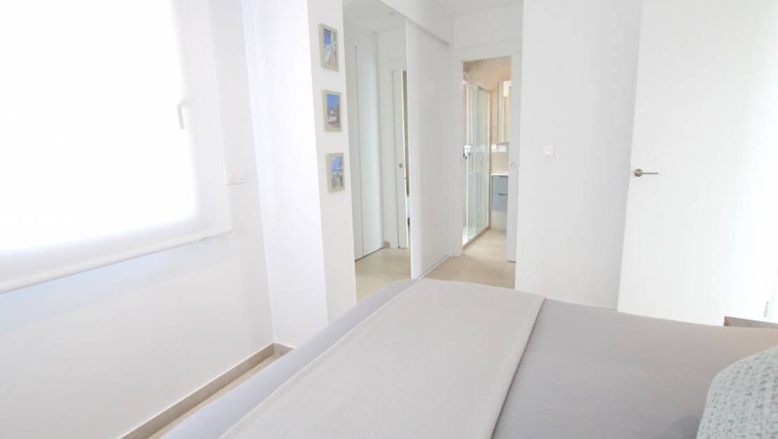 Sale - Villa - Algorfa - Algorfa Centro