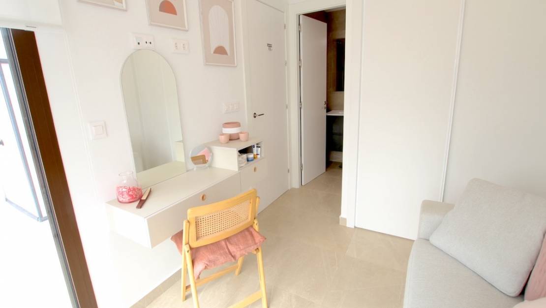 Sale - Villa - Algorfa - Algorfa Centro