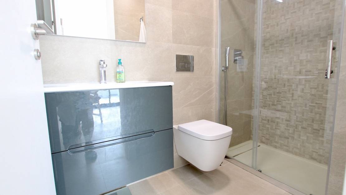Sale - Villa - Algorfa - Algorfa Centro