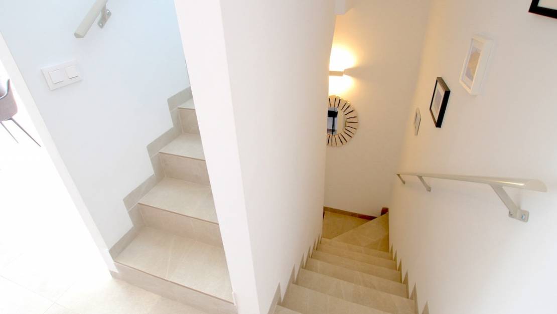Sale - Villa - Algorfa - Algorfa Centro