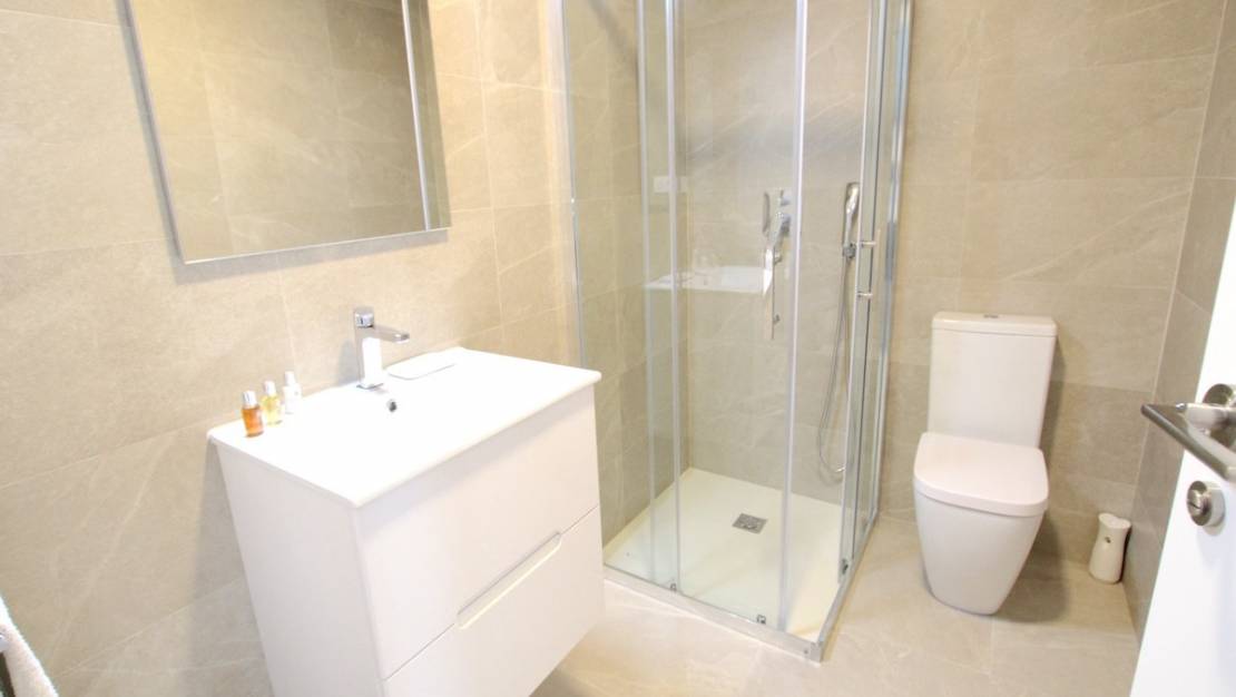 Sale - Villa - Algorfa - Algorfa Centro