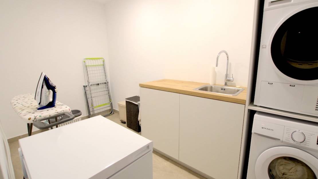 Sale - Villa - Algorfa - Algorfa Centro
