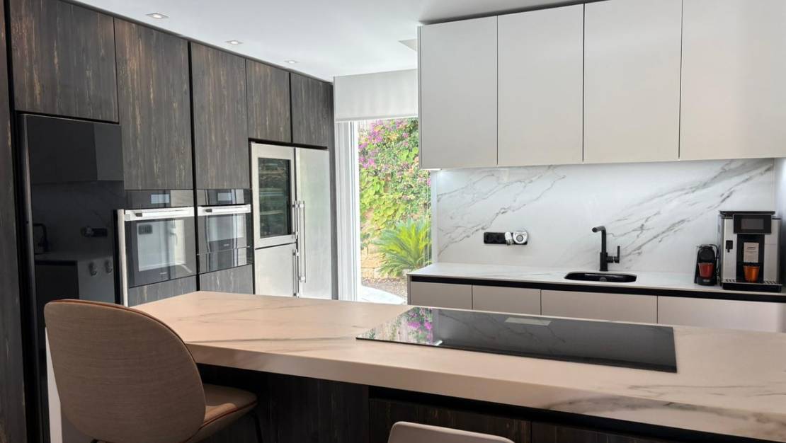 Sale - Villa - Algorfa - La finca golf