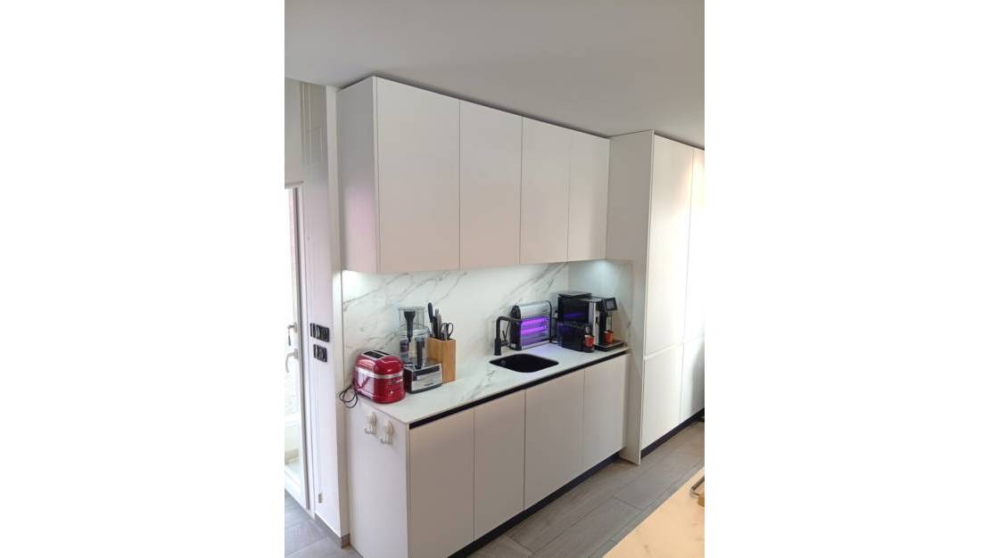 Sale - Villa - Algorfa - La finca golf