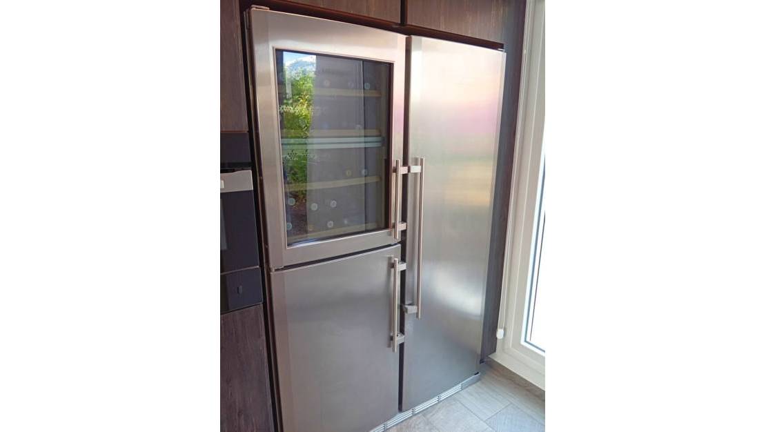 Sale - Villa - Algorfa - La finca golf