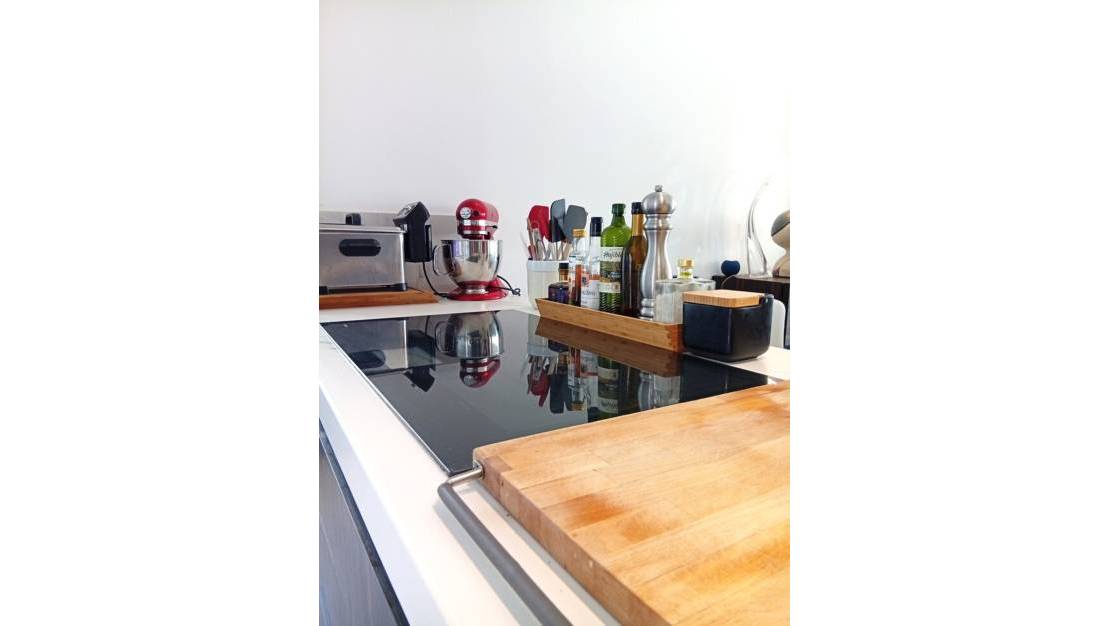 Sale - Villa - Algorfa - La finca golf