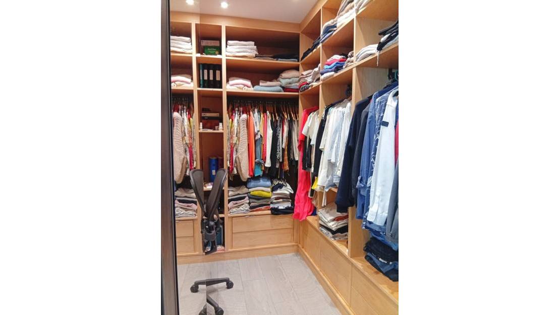 Sale - Villa - Algorfa - La finca golf