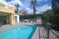 Sale - Villa - Algorfa - La finca golf