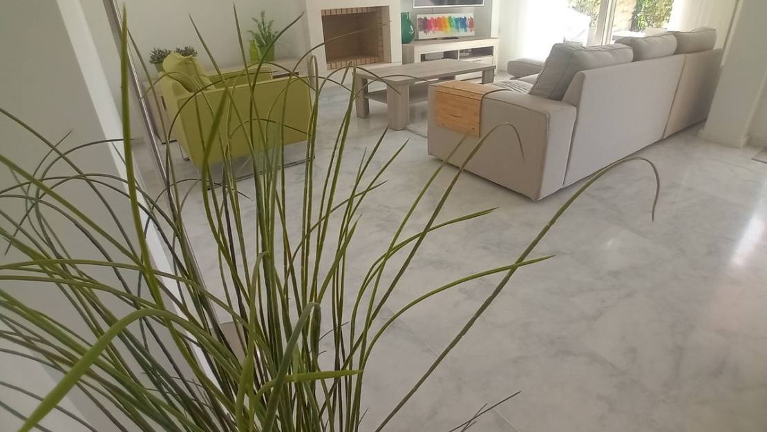 Sale - Villa - Algorfa - La finca golf