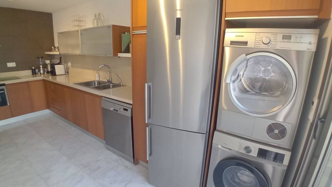 Sale - Villa - Algorfa - La finca golf