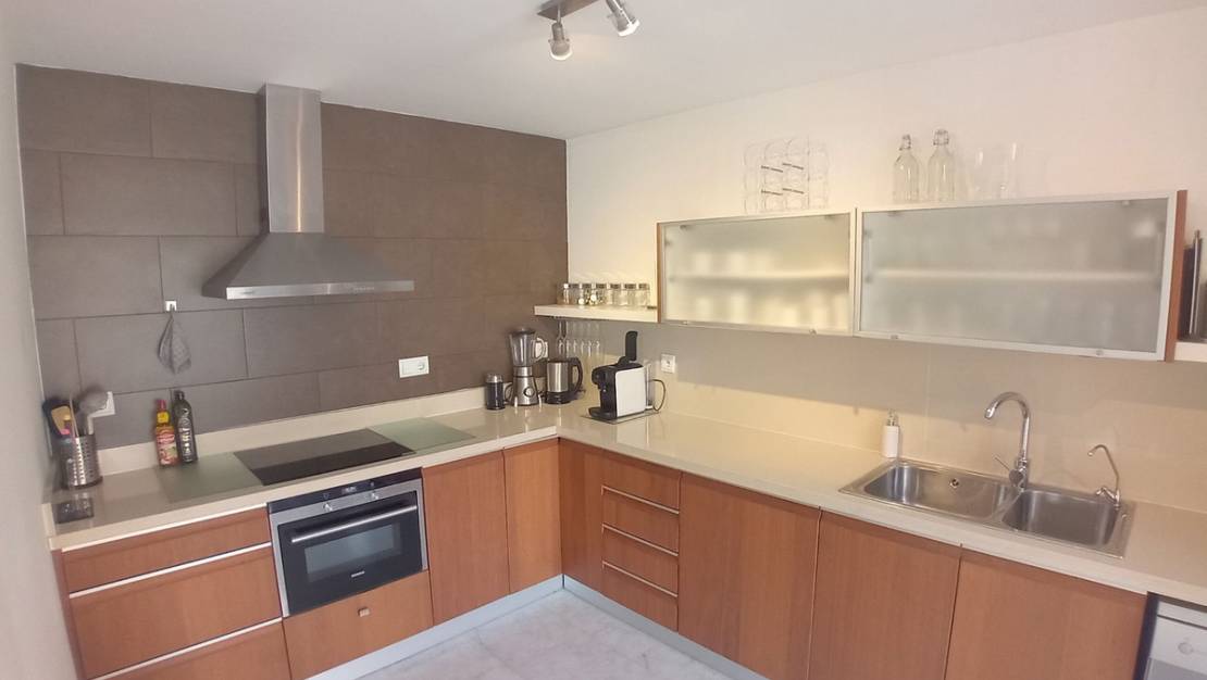 Sale - Villa - Algorfa - La finca golf