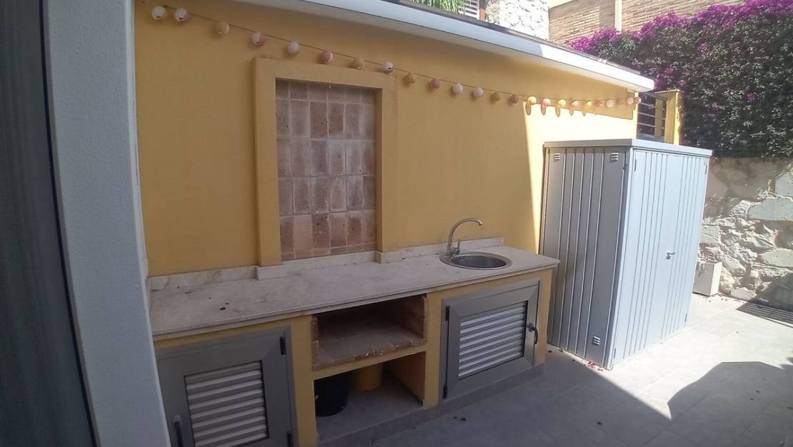 Sale - Villa - Algorfa - La finca golf