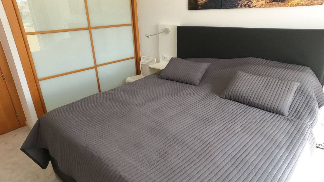 Sale - Villa - Algorfa - La finca golf