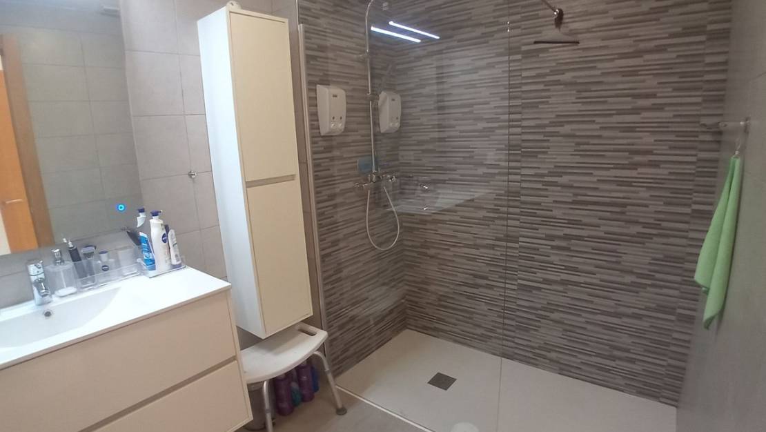 Sale - Villa - Algorfa - La finca golf