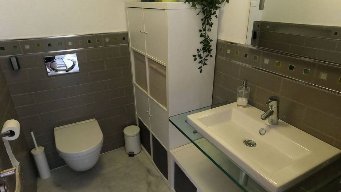 Sale - Villa - Algorfa - La finca golf