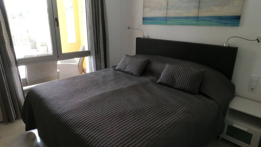 Sale - Villa - Algorfa - La finca golf