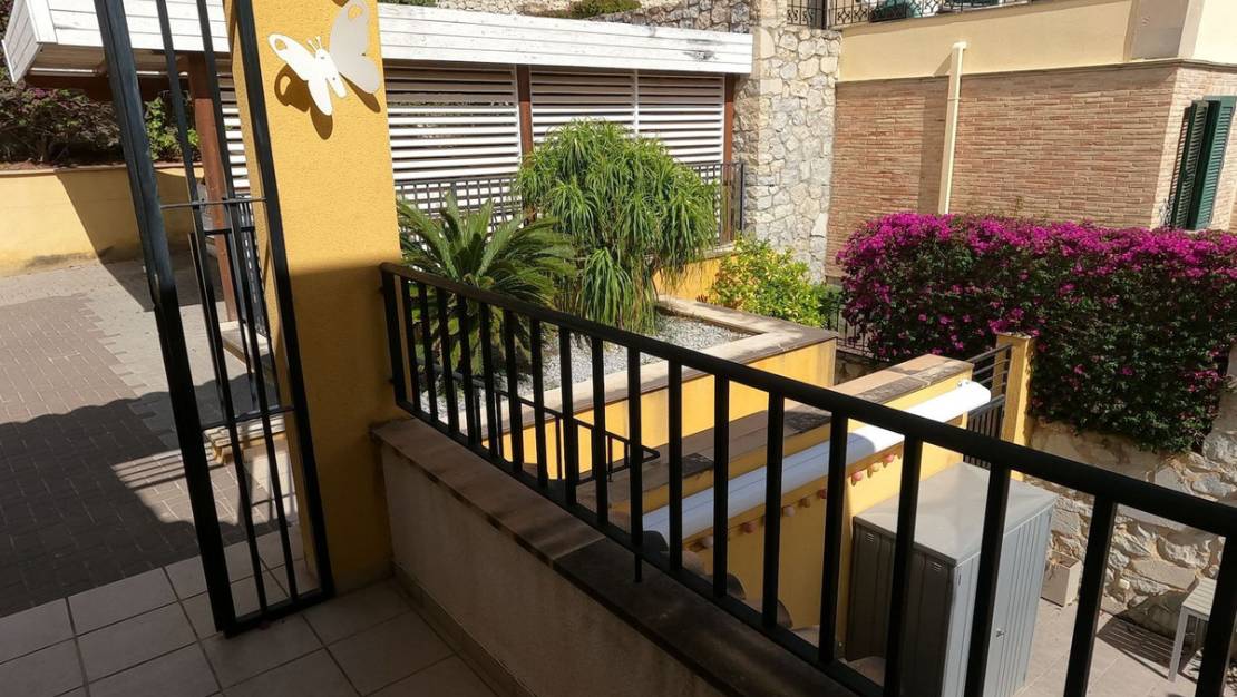 Sale - Villa - Algorfa - La finca golf