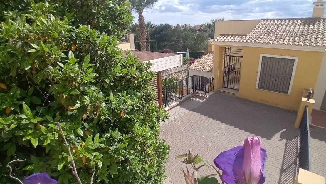 Sale - Villa - Algorfa - La finca golf