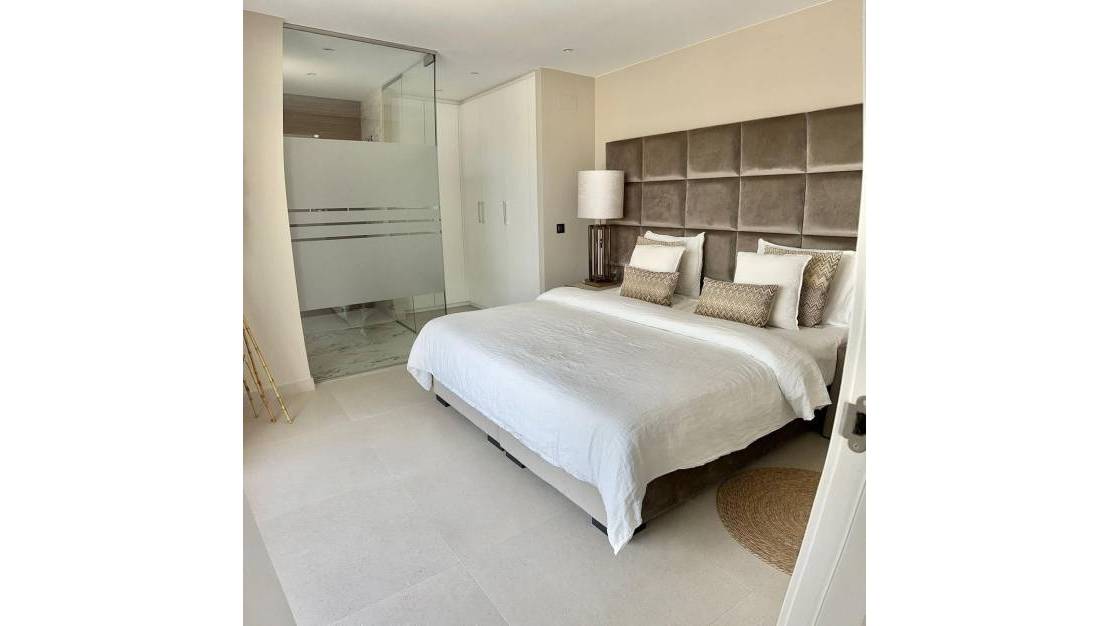 Sale - Villa - Algorfa - La finca golf