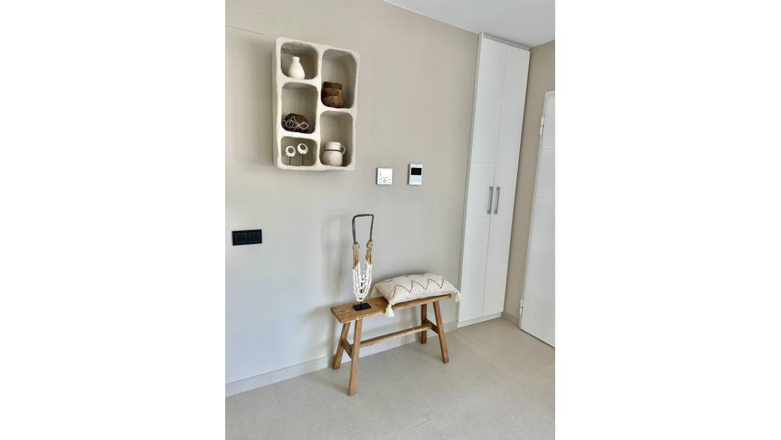 Sale - Villa - Algorfa - La finca golf