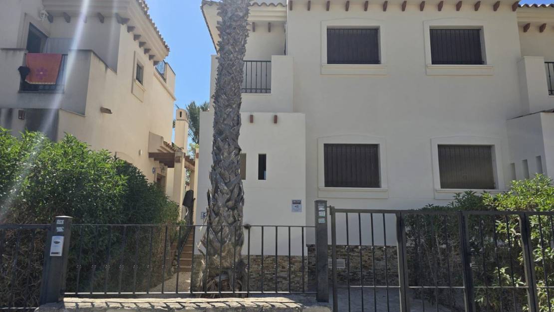 Sale - Villa - Algorfa - La finca golf