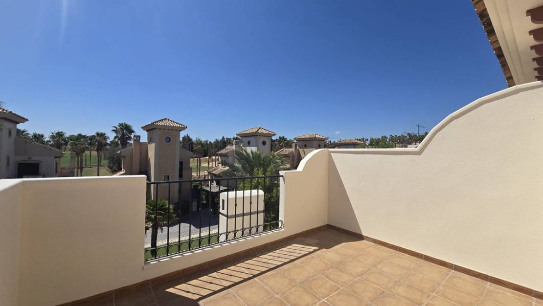 Sale - Villa - Algorfa - La finca golf