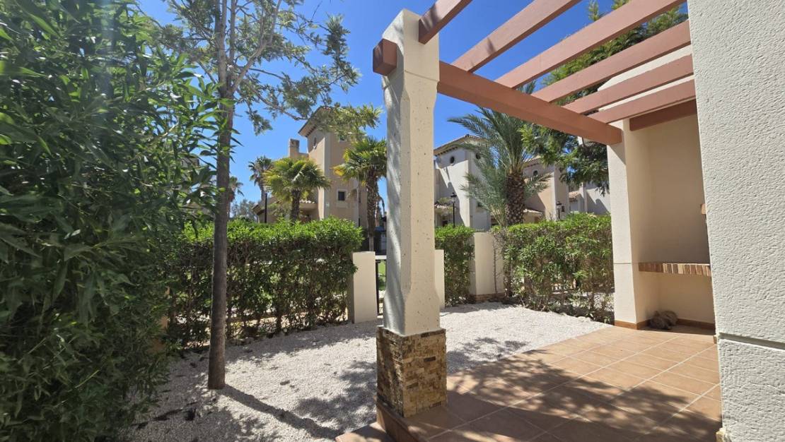 Sale - Villa - Algorfa - La finca golf