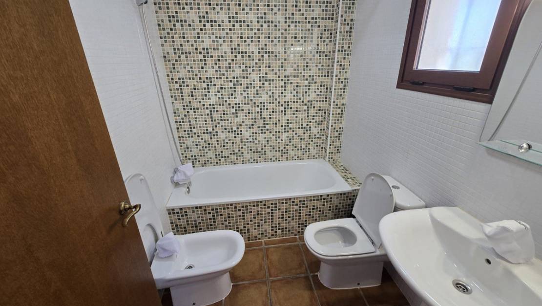 Sale - Villa - Algorfa - La finca golf