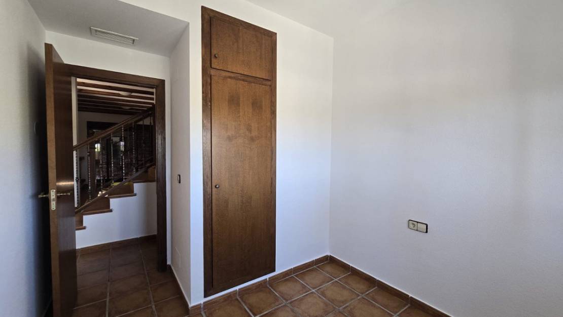 Sale - Villa - Algorfa - La finca golf