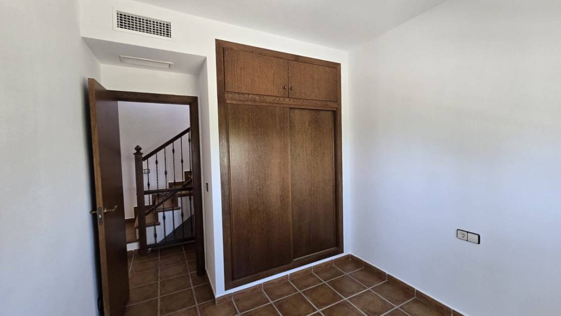 Sale - Villa - Algorfa - La finca golf