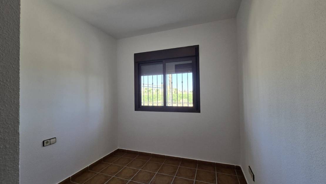 Sale - Villa - Algorfa - La finca golf