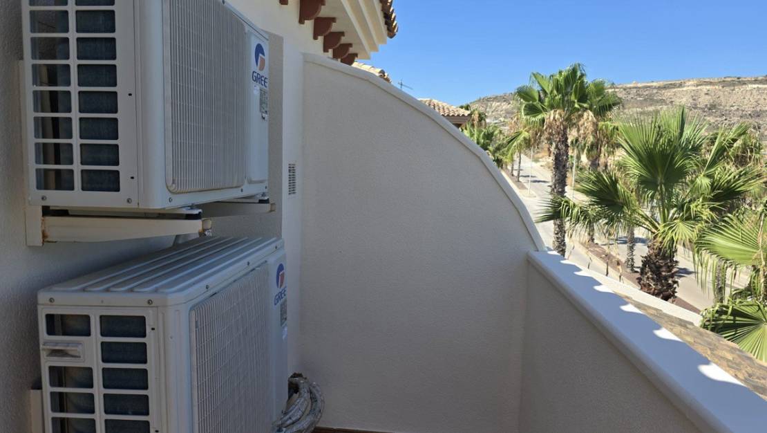 Sale - Villa - Algorfa - La finca golf