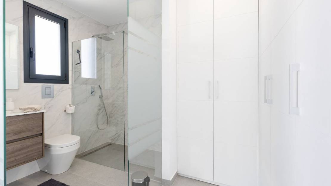 Sale - Villa - Algorfa - La finca golf