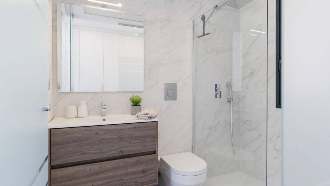 Sale - Villa - Algorfa - La finca golf