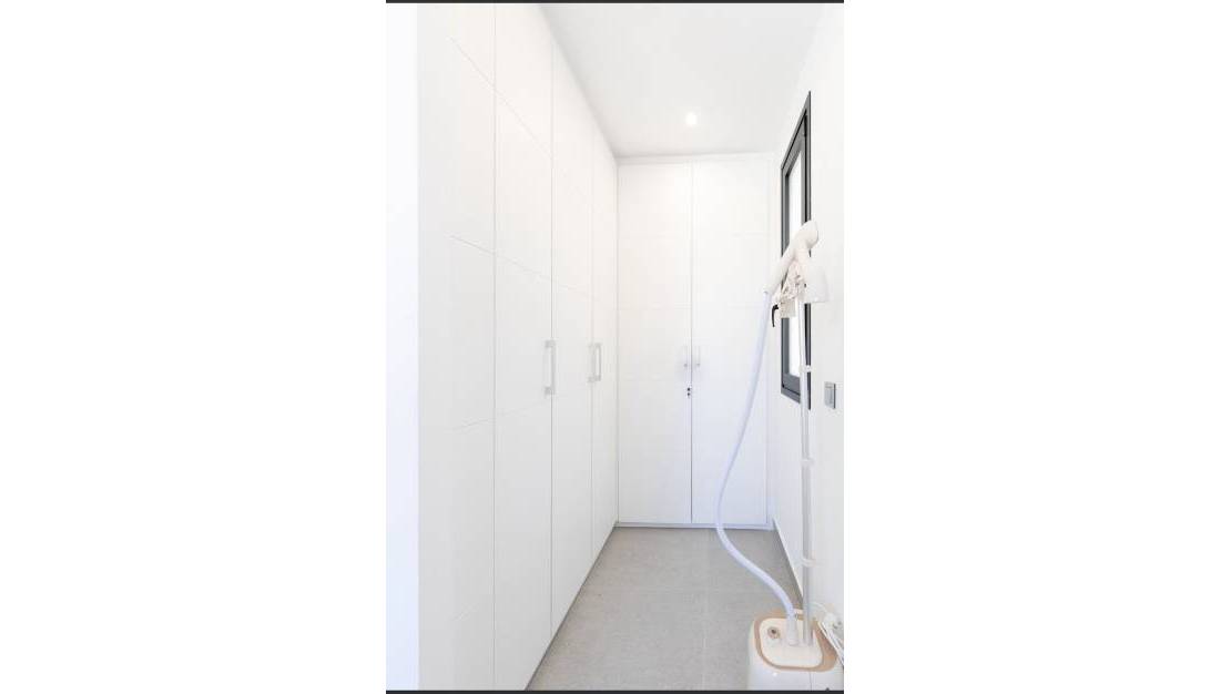 Sale - Villa - Algorfa - La finca golf