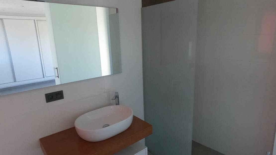 Sale - Villa - Algorfa - La finca golf