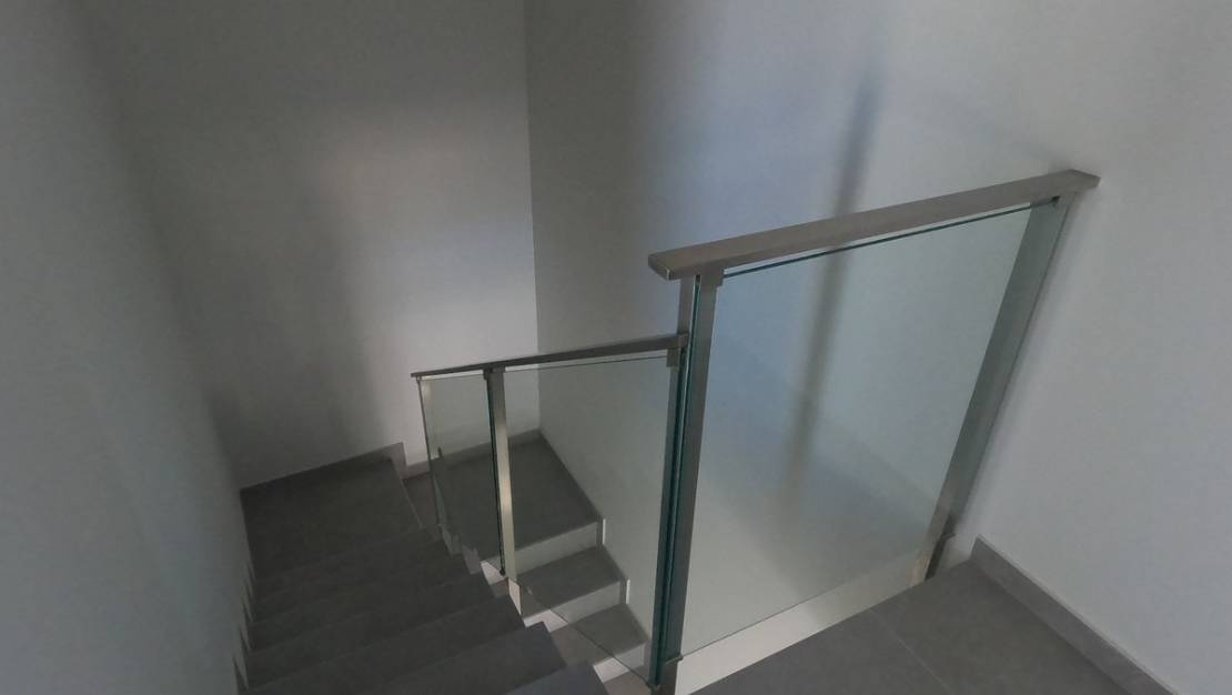 Sale - Villa - Algorfa - La finca golf