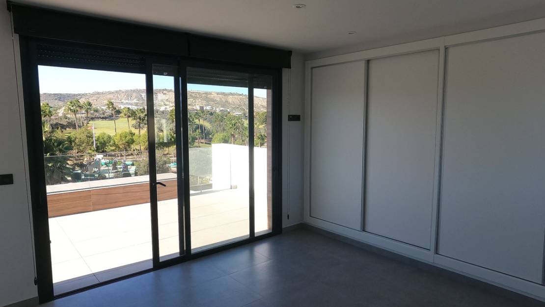 Sale - Villa - Algorfa - La finca golf