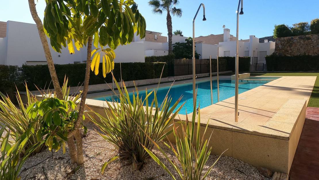 Sale - Villa - Algorfa - La finca golf
