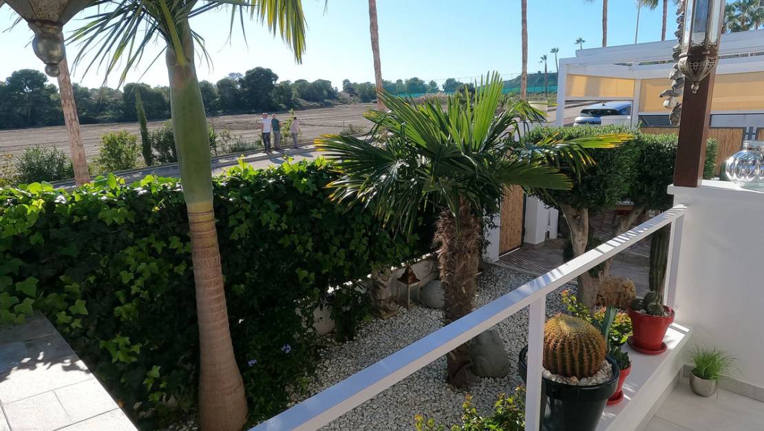 Sale - Villa - Algorfa - La finca golf