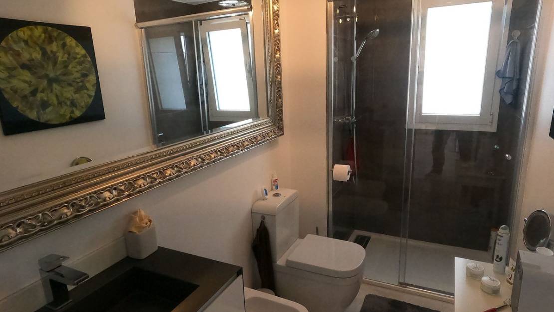 Sale - Villa - Algorfa - La finca golf