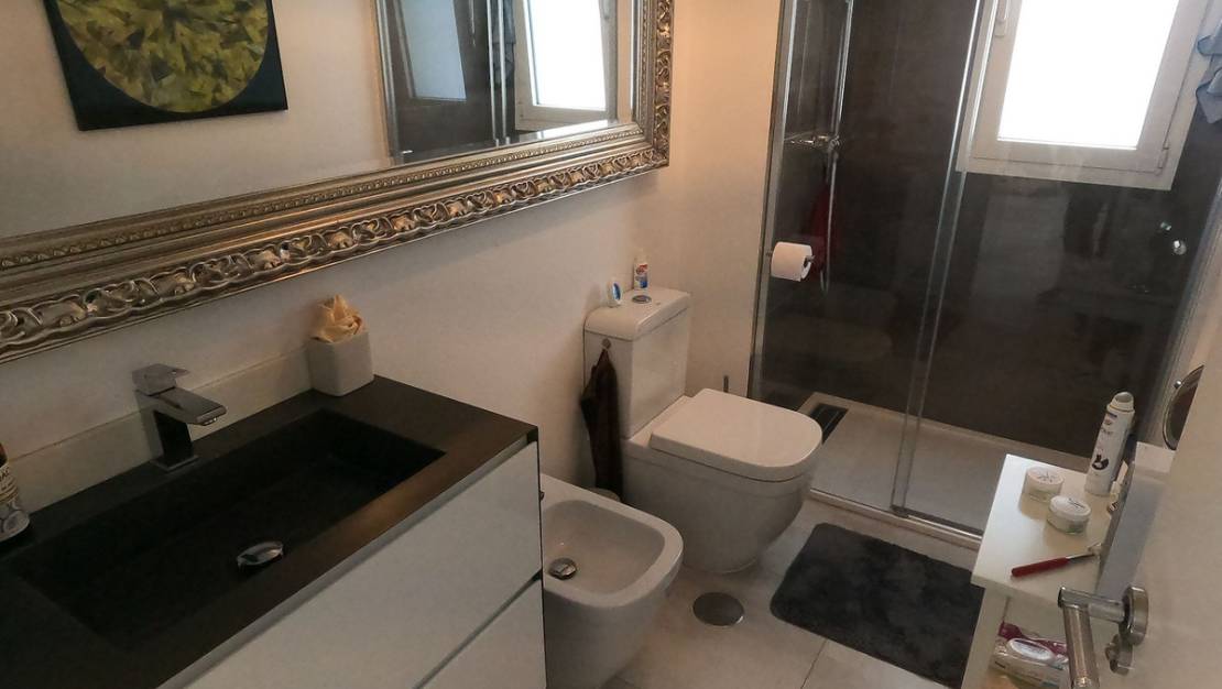 Sale - Villa - Algorfa - La finca golf