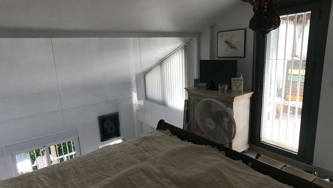 Sale - Villa - Algorfa - La finca golf